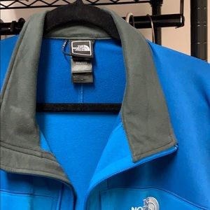 North Face Men jacket